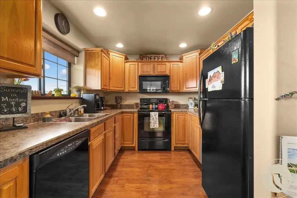 215 2nd Street E Red Lodge MT 59068