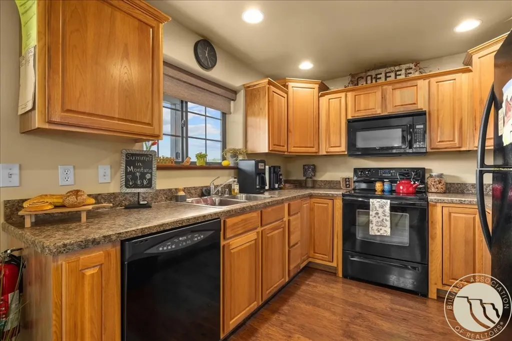 215 2nd Street E Red Lodge MT 59068