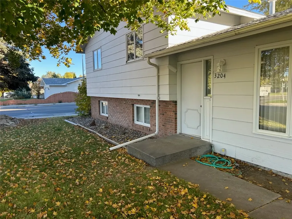 3204 Saint Johns Avenue Billings MT 59102