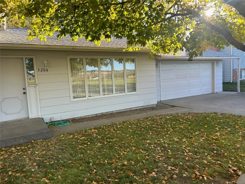 3204 Saint Johnson`s Avenue Billings MT 59102