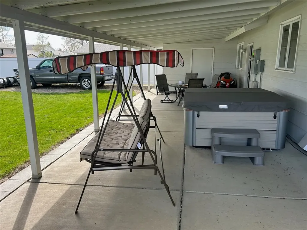 3204 Saint Johnson`s Avenue Billings MT 59102