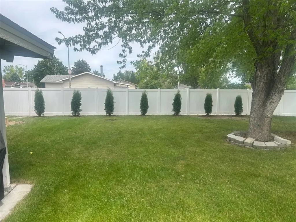 3204 Saint Johnson`s Avenue Billings MT 59102
