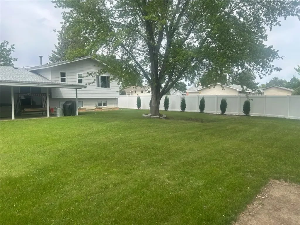 3204 Saint Johnson`s Avenue Billings MT 59102