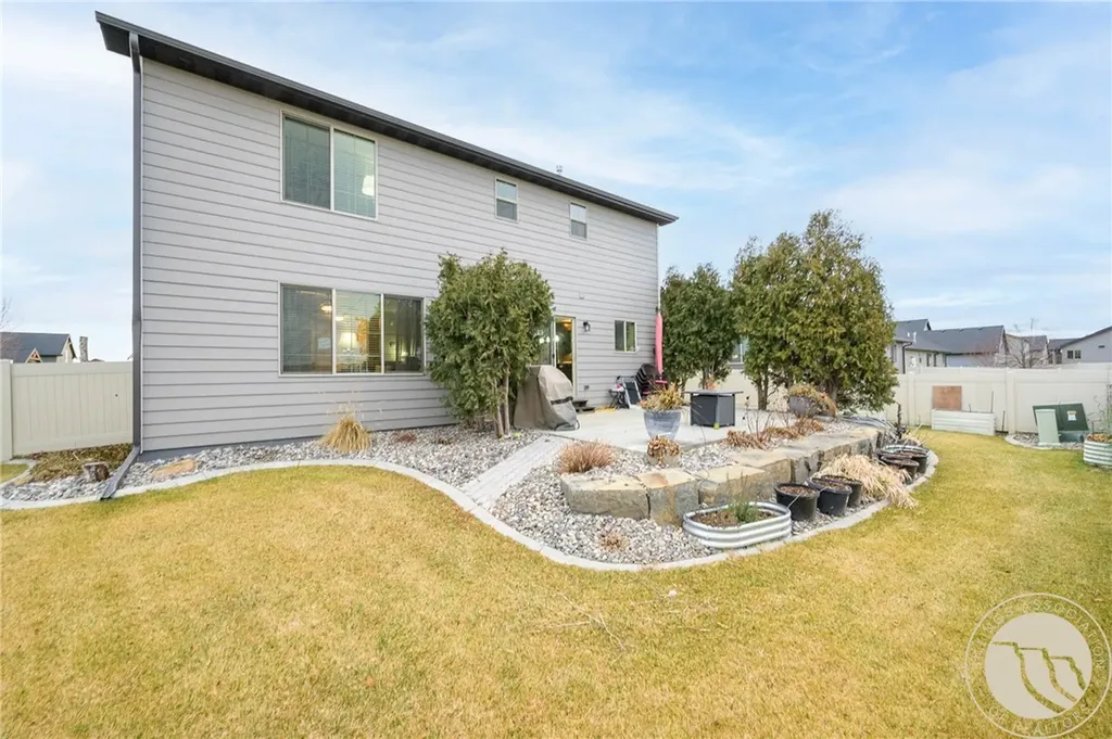 5717 Mountain Front Avenue Billings MT 59106