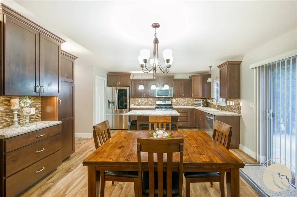 5717 Mountain Front Avenue Billings MT 59106