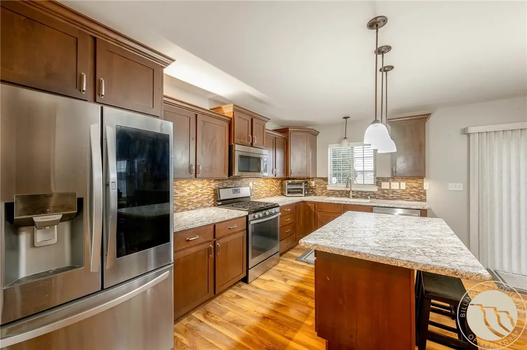 5717 Mountain Front Avenue Billings MT 59106