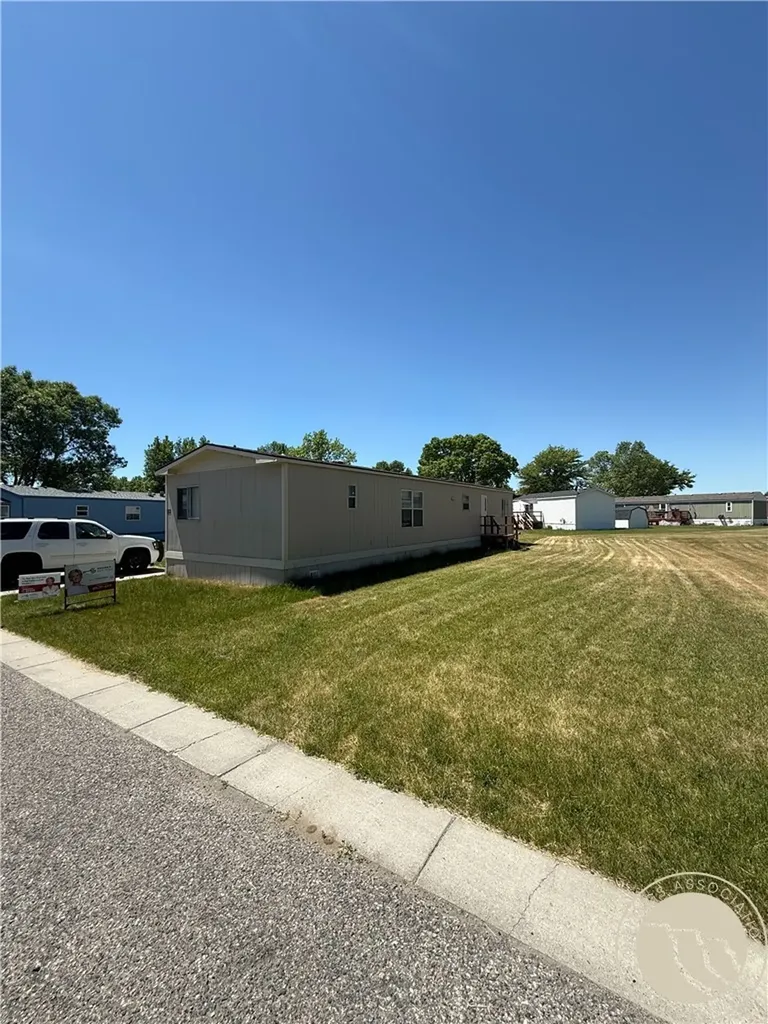22 Willow Bend Drive Billings MT 59102