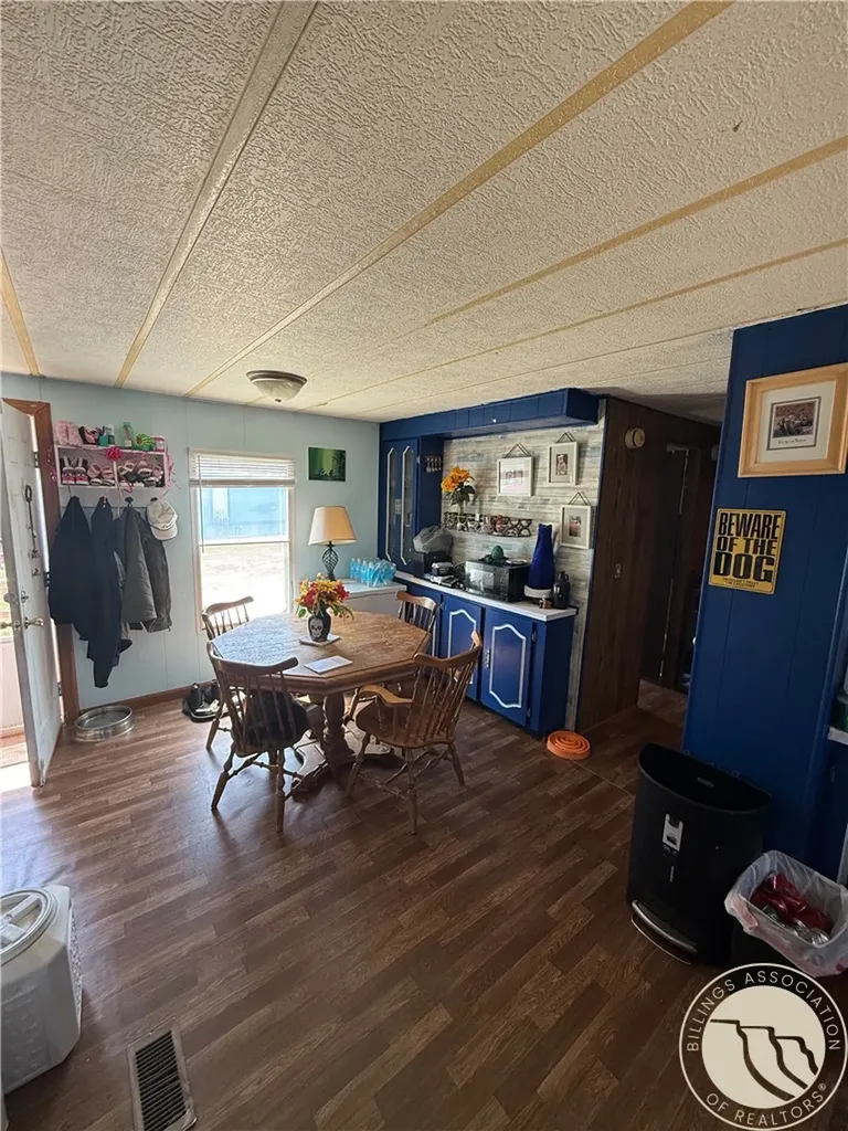 22 Willow Bend Drive Billings MT 59102