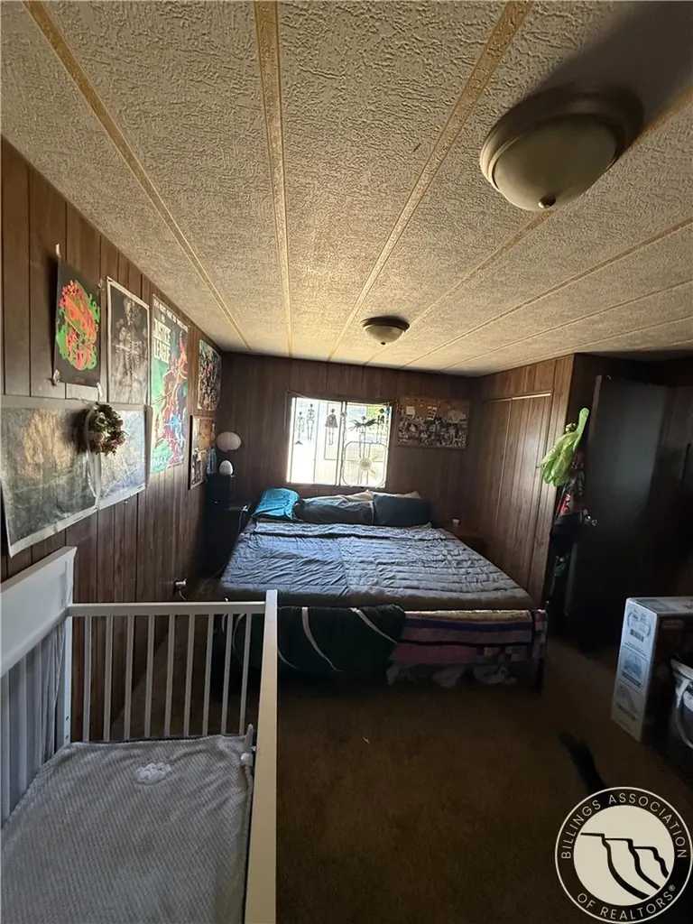 22 Willow Bend Drive Billings MT 59102