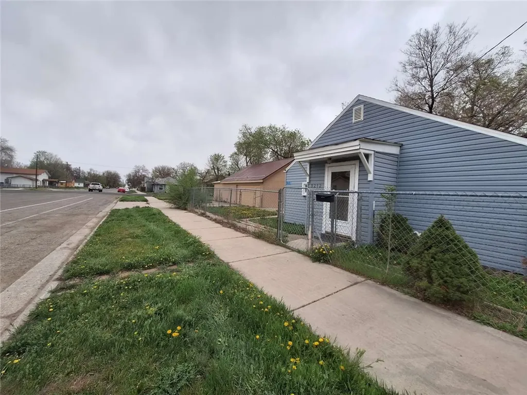 3212 6th Avenue S Billings MT 59101