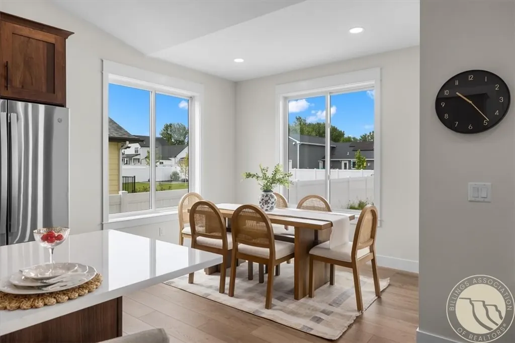 4613 Shining Light Lane Billings MT 59106