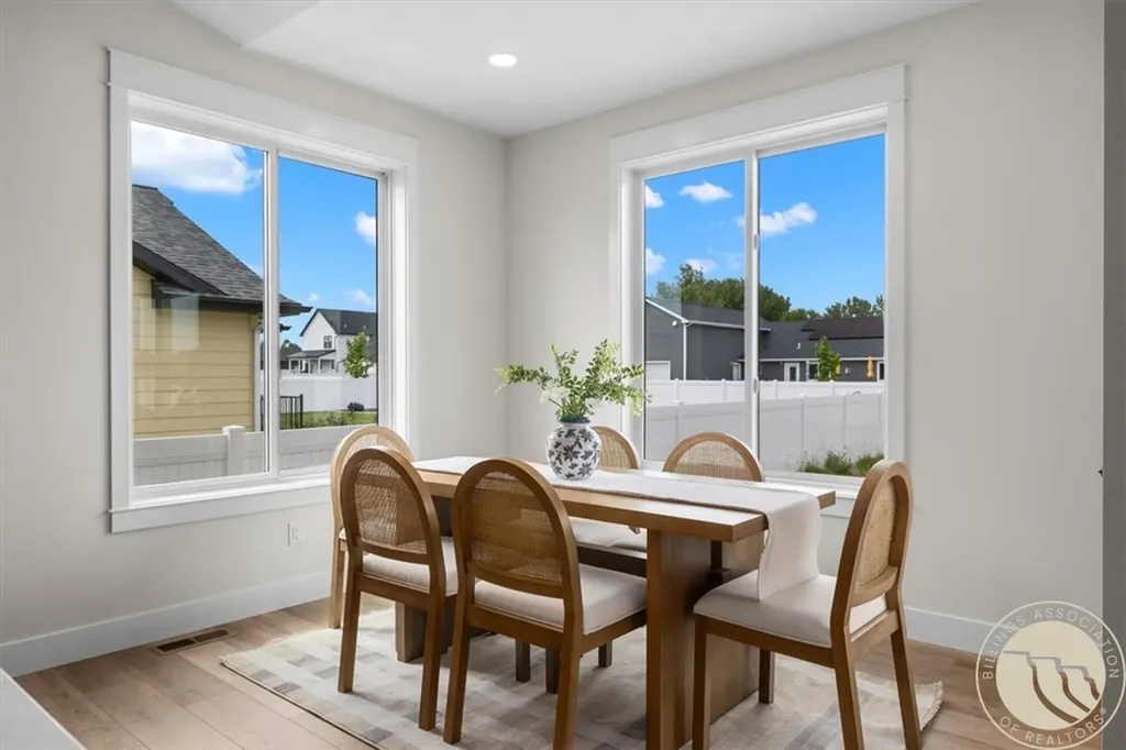 4613 Shining Light Lane Billings MT 59106