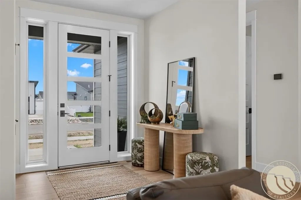 4613 Shining Light Lane Billings MT 59106