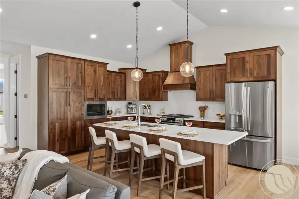 4613 Shining Light Lane Billings MT 59106