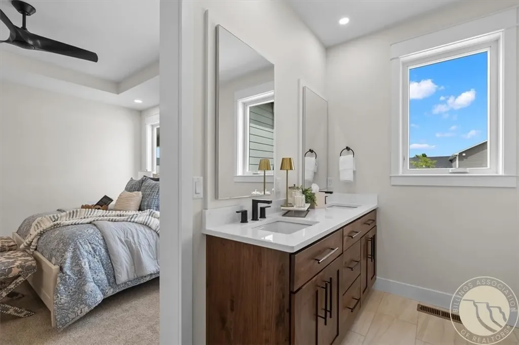 4613 Shining Light Lane Billings MT 59106