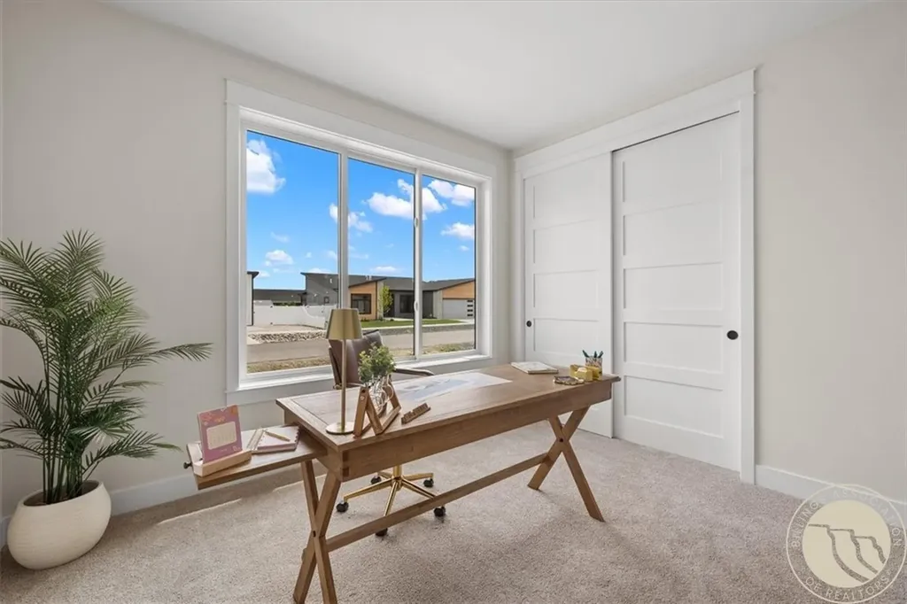4613 Shining Light Lane Billings MT 59106