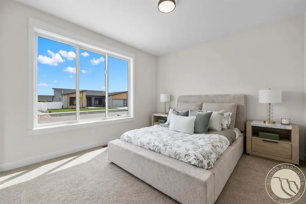 4613 Shining Light Lane Billings MT 59106