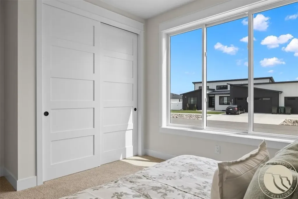 4613 Shining Light Lane Billings MT 59106