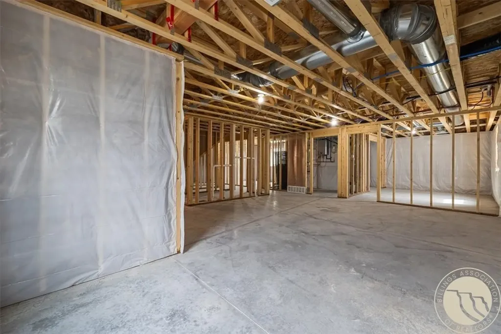 4613 Shining Light Lane Billings MT 59106