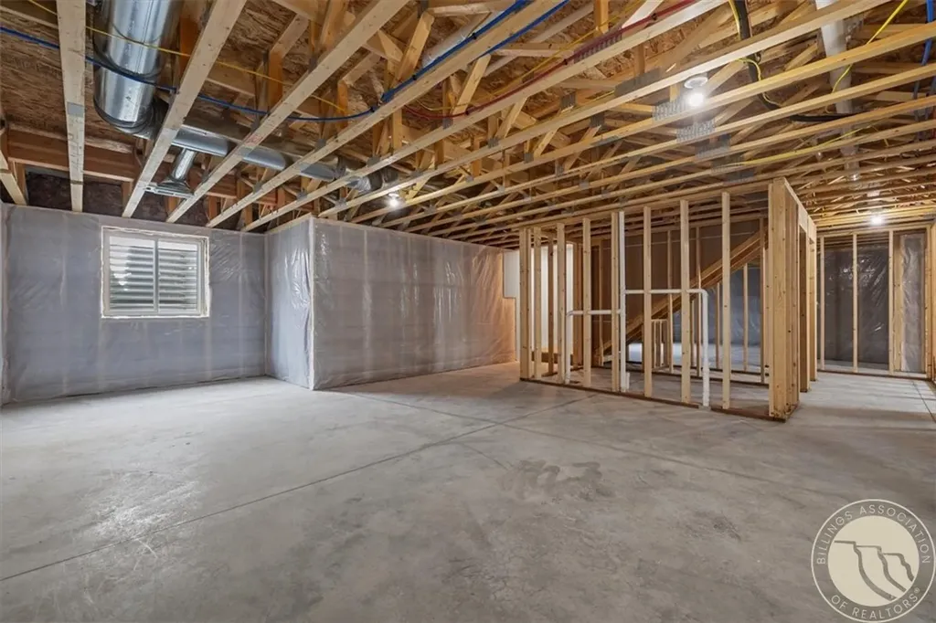 4613 Shining Light Lane Billings MT 59106