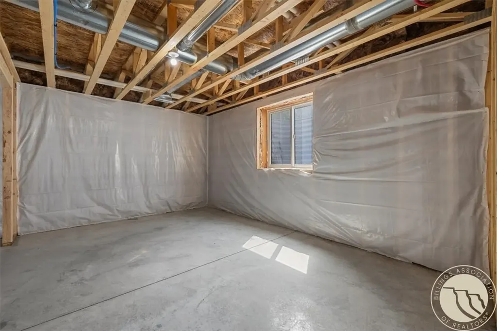 4613 Shining Light Lane Billings MT 59106