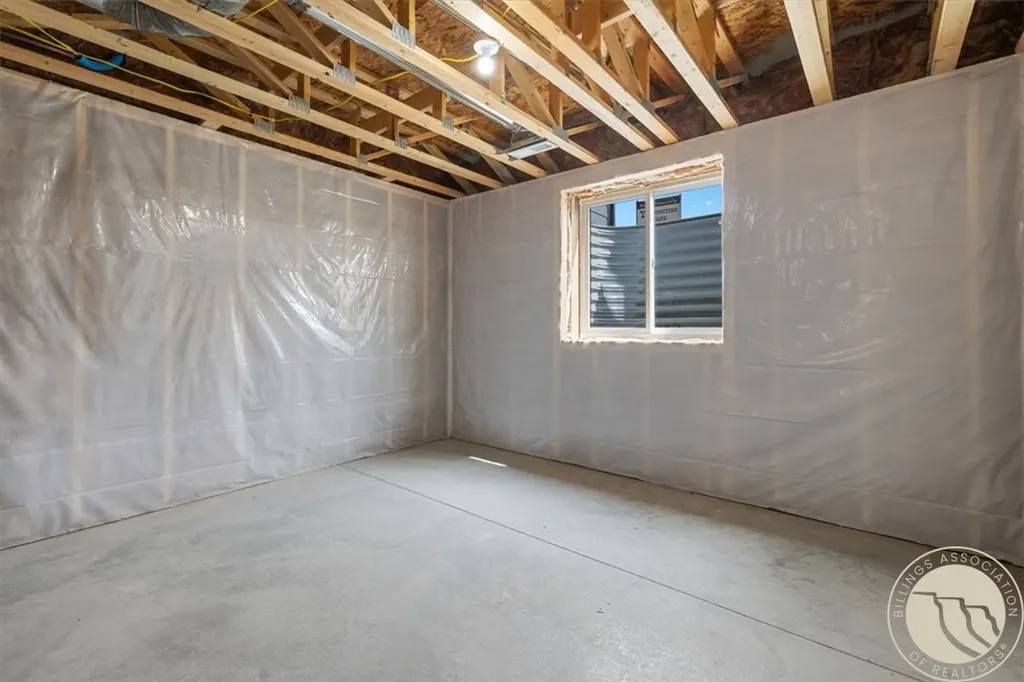 4613 Shining Light Lane Billings MT 59106