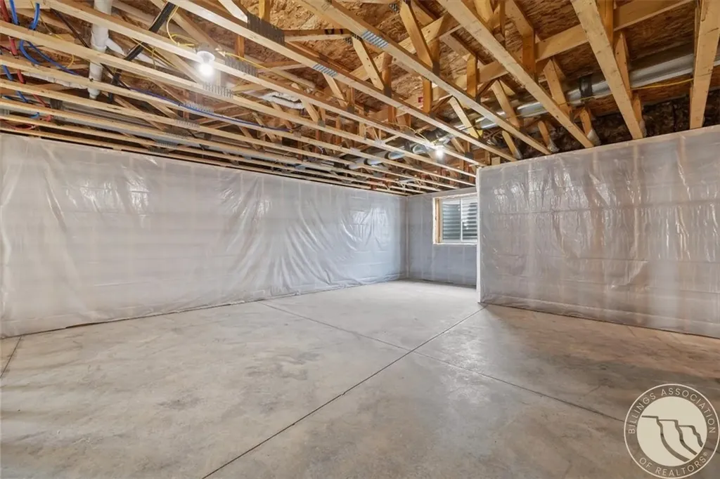 4613 Shining Light Lane Billings MT 59106