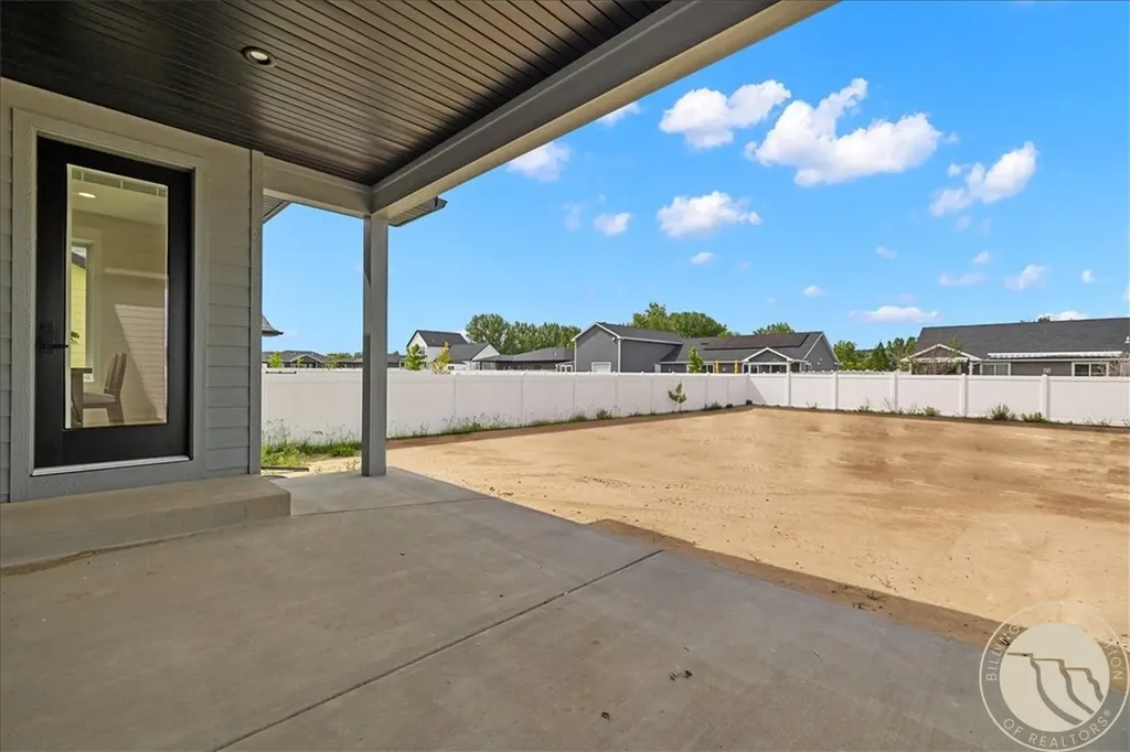 4613 Shining Light Lane Billings MT 59106