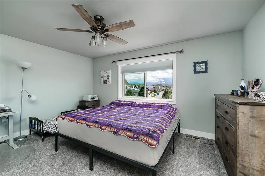 1722 Island View Drive Billings MT 59101