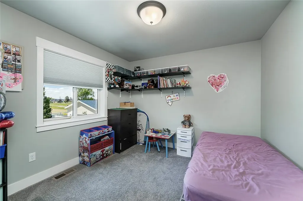 1722 Island View Drive Billings MT 59101