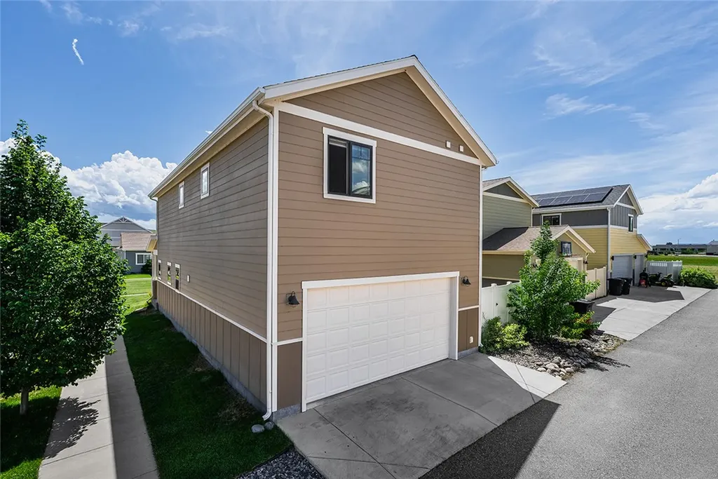 1722 Island View Drive Billings MT 59101