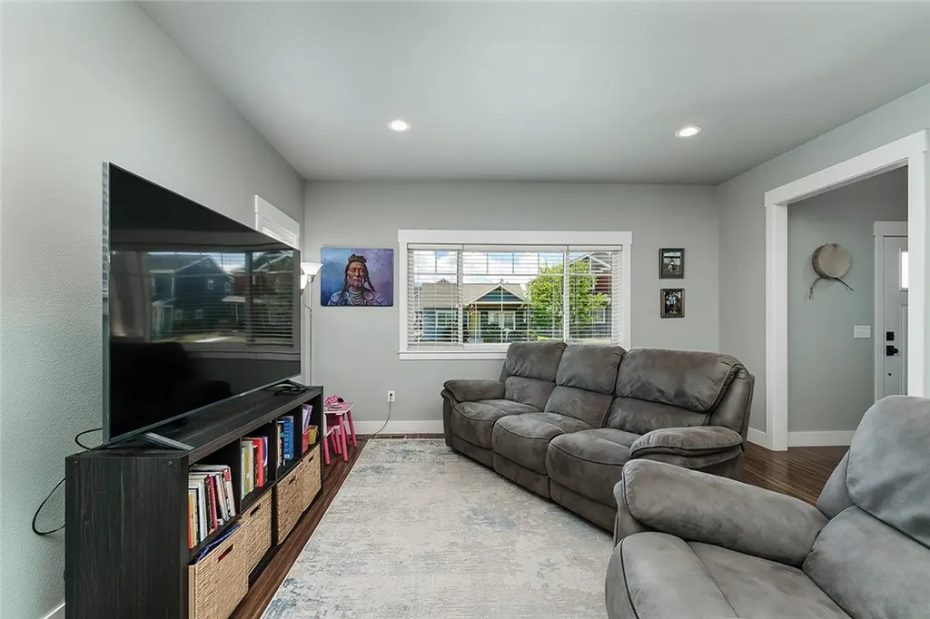 1722 Island View Drive Billings MT 59101