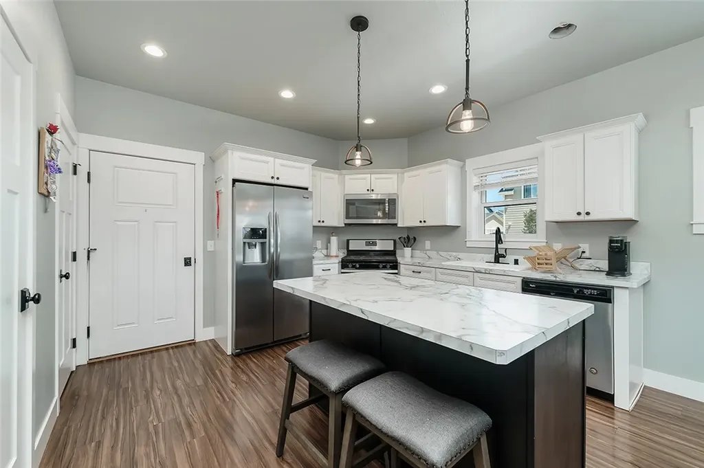 1722 Island View Drive Billings MT 59101