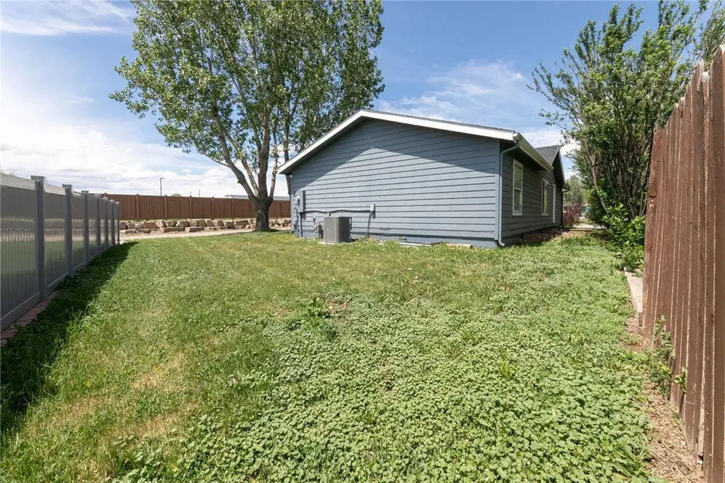 1009 Woodbine Creek Drive Columbus MT 59019