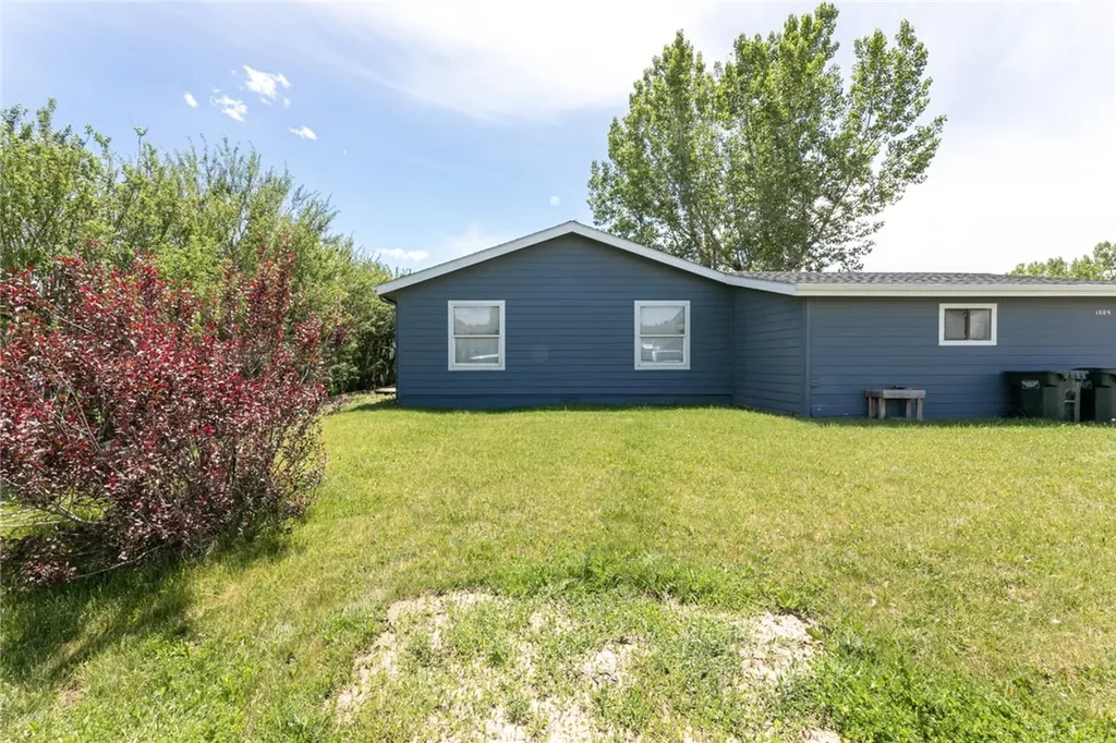 1009 Woodbine Creek Drive Columbus MT 59019