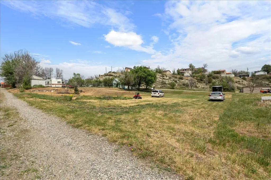 Lot 3 5th Street W Roundup MT 59072