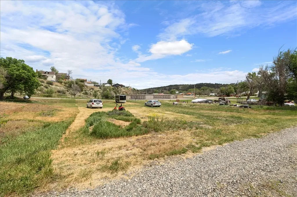 Lot 3 5th Street W Roundup MT 59072