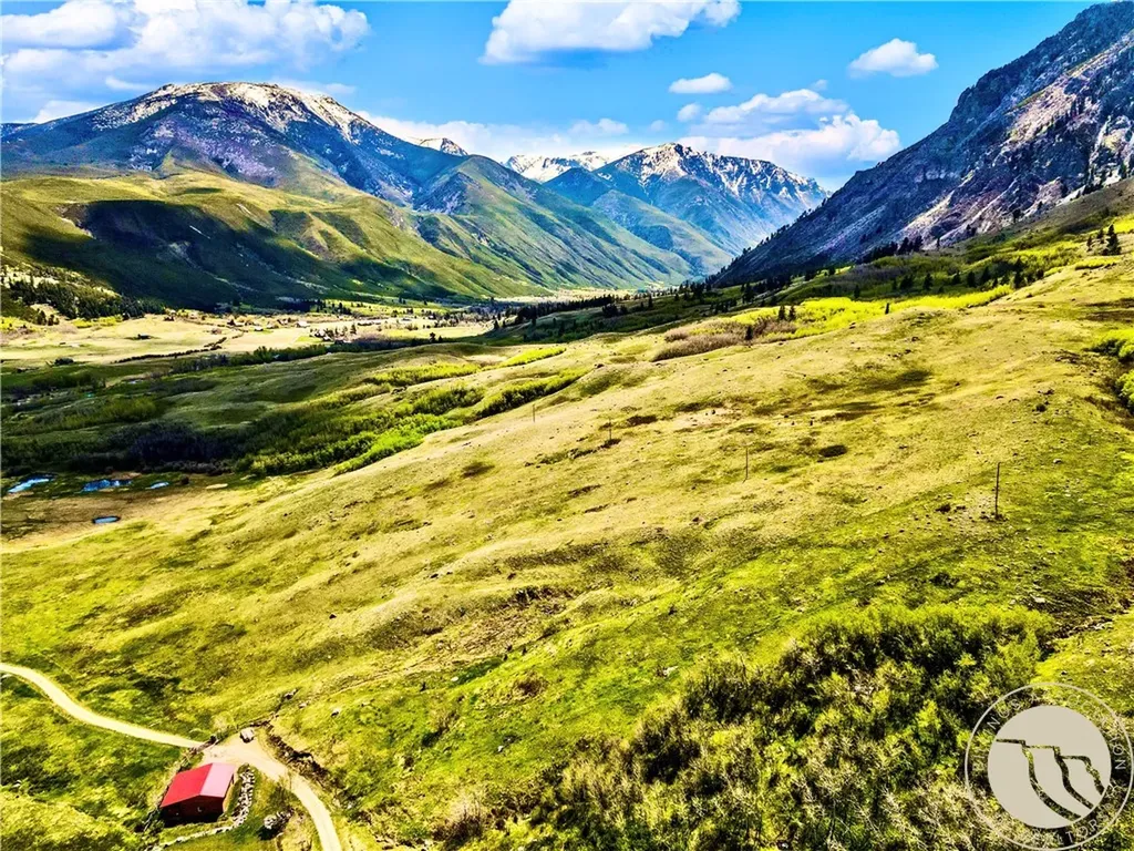 Lot 2 Getaway Trail Roscoe MT 59071