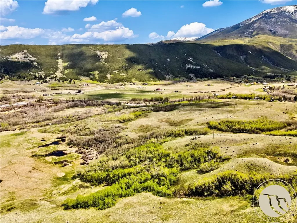 Lot 2 Getaway Trail Roscoe MT 59071