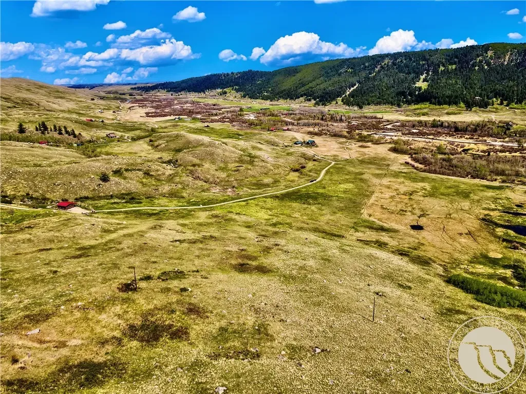 Lot 2 Getaway Trail Roscoe MT 59071