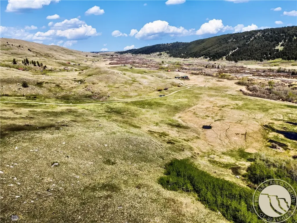 Lot 2 Getaway Trail Roscoe MT 59071