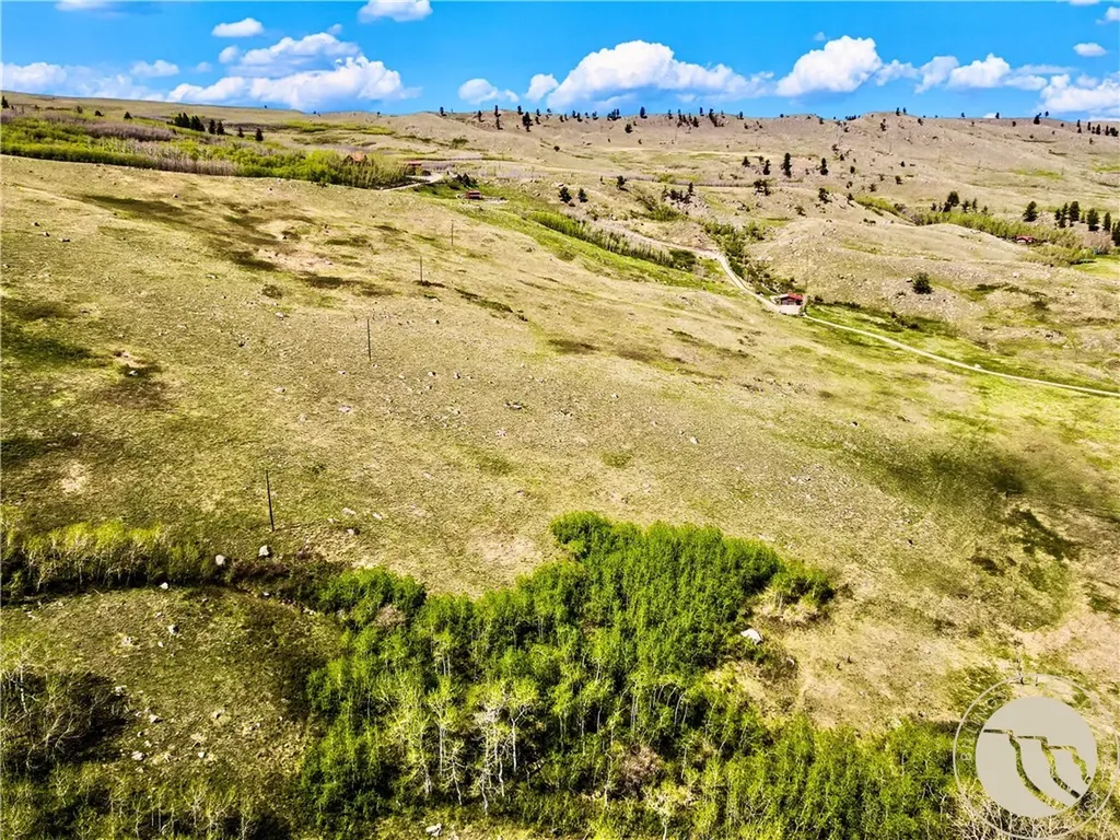 Lot 2 Getaway Trail Roscoe MT 59071