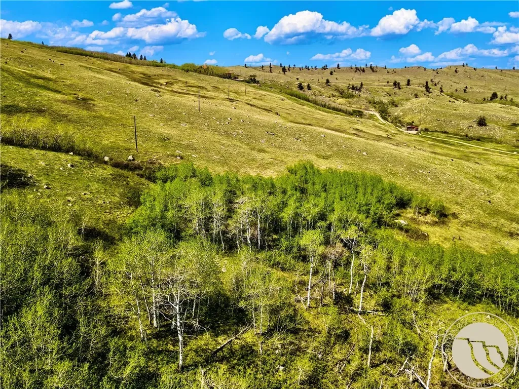 Lot 2 Getaway Trail Roscoe MT 59071
