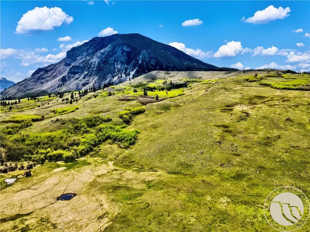 Lot 2 Getaway Trail Roscoe MT 59071