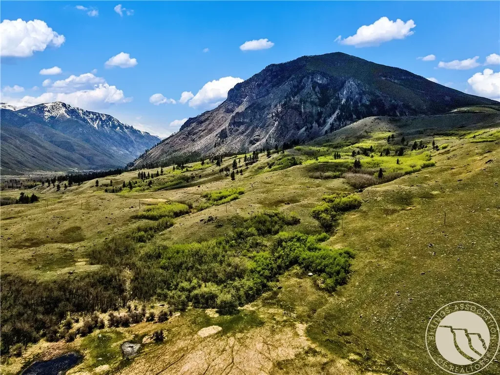 Lot 2 Getaway Trail Roscoe MT 59071