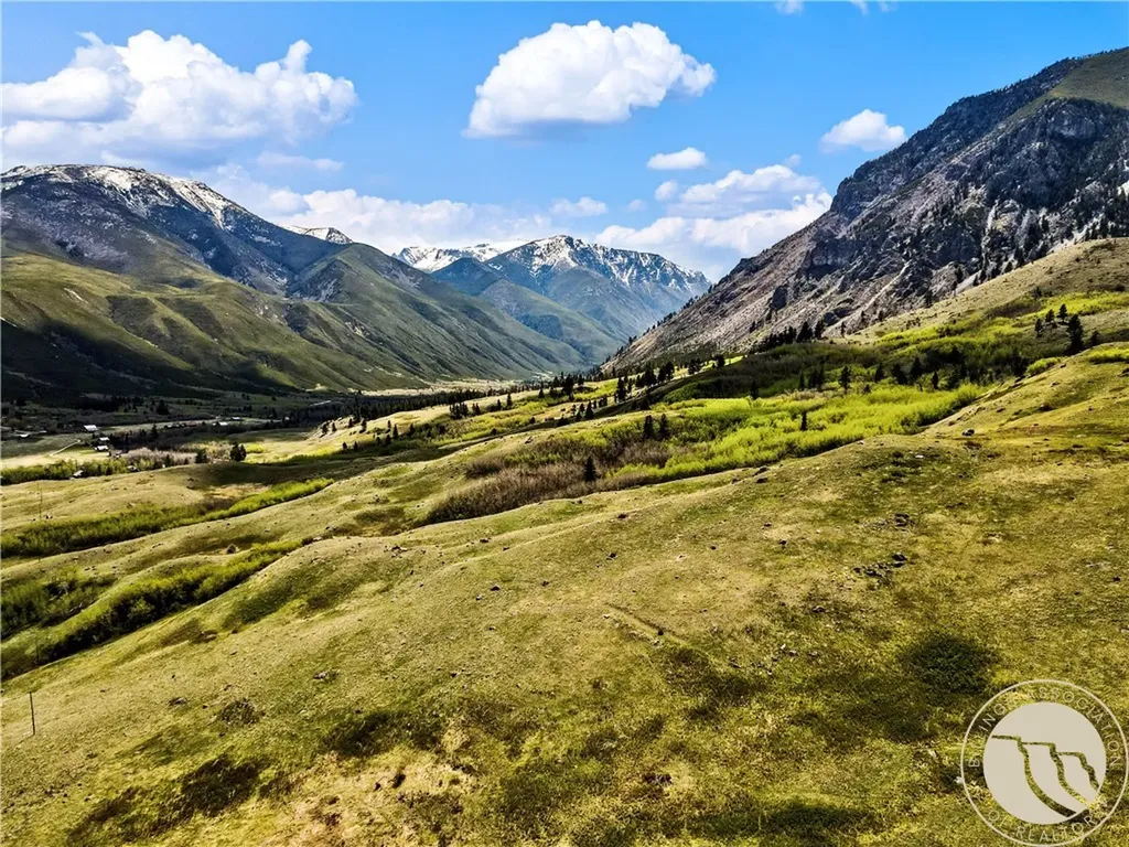 Lot 2 Getaway Trail Roscoe MT 59071