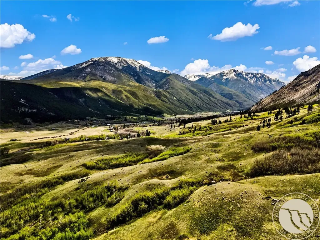 Lot 2 Getaway Trail Roscoe MT 59071