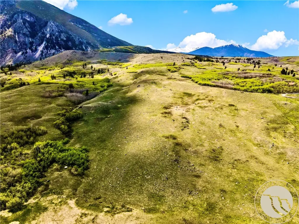 Lot 2 Getaway Trail Roscoe MT 59071