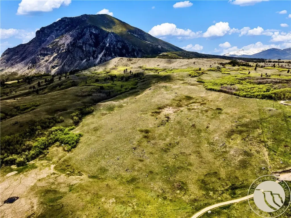 Lot 2 Getaway Trail Roscoe MT 59071