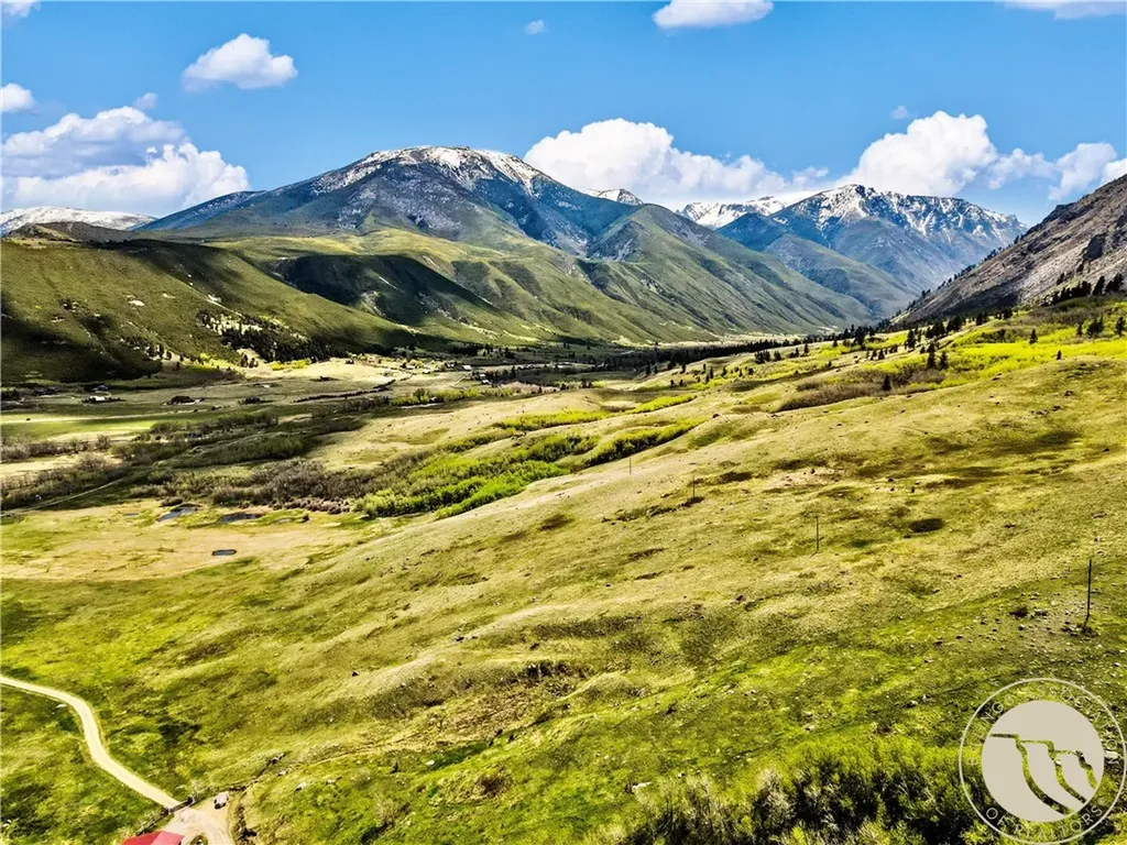 Lot 2 Getaway Trail Roscoe MT 59071
